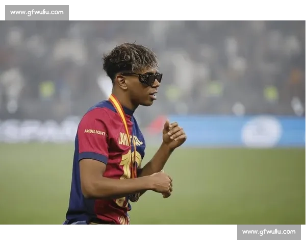 热苏斯锚定 2027，枪手巴萨竞逐 15 岁锋线瑰宝