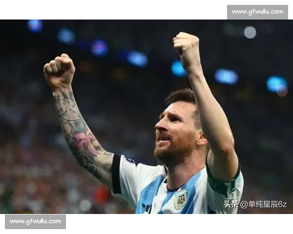 梅西续约迈阿密至 2028：41 岁终老，传奇续写