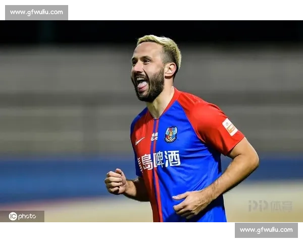 武科维奇抵京谈判:塞尔维亚名帅有望执掌国安 武科维奇抵京谈判:塞尔维亚名帅有望执掌国安