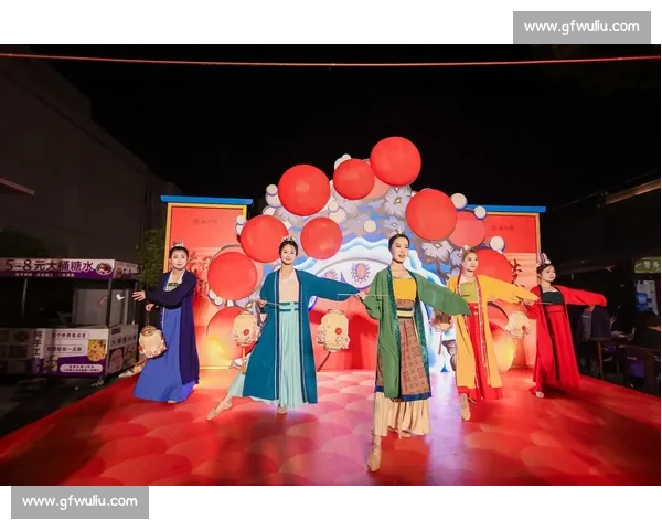 城超多点开花：如何让烟火气延续成长红态？