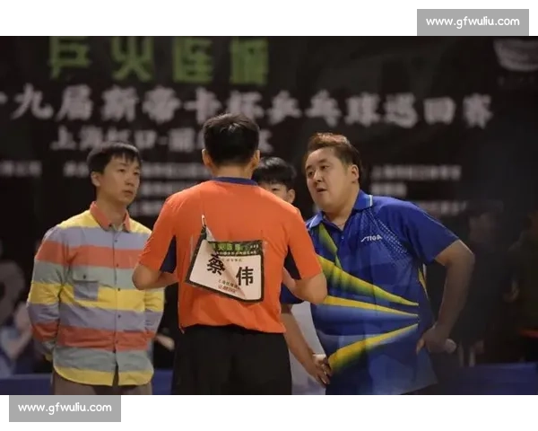 斯帝卡杯上海站落幕：HPT 逆转夺冠，朱毅伤退留憾